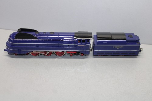 Märklin ritter machine - märklin, à