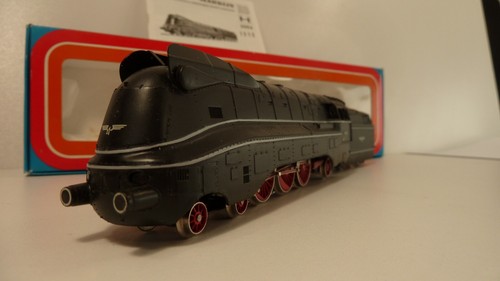 Märklin locomotive 800 - sk,