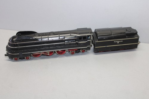 Märklin sk800 locomotive - märklin, À
