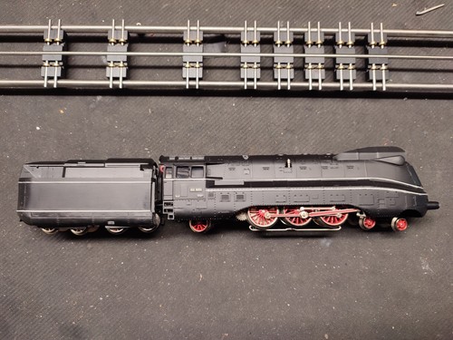 Märklin locomotive sk - märklin,
